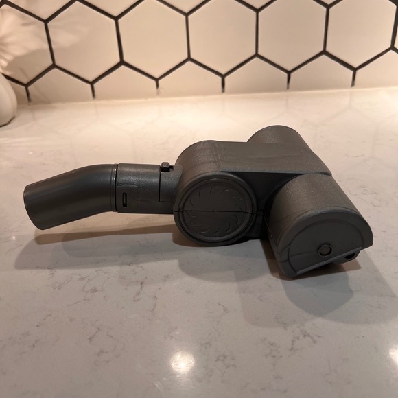 Shark Navigator Vacuum Pet Brush Tool NV500 NV501 NV502 NV505 NV510 NV356E NV360 - Picture 4 of 10